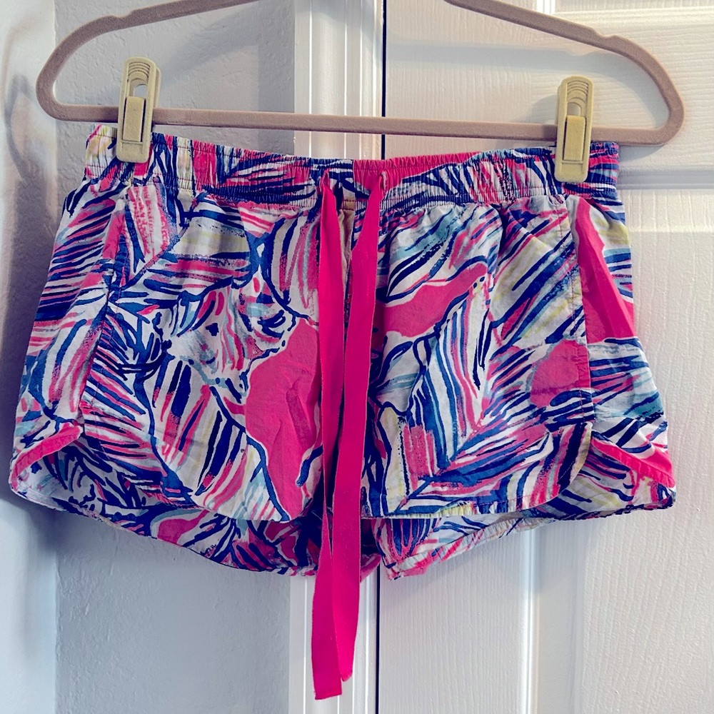 Lilly Pulitzer Shorts